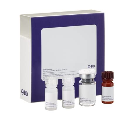 elisa kit bd biosciences|bd biosciences antibodies.